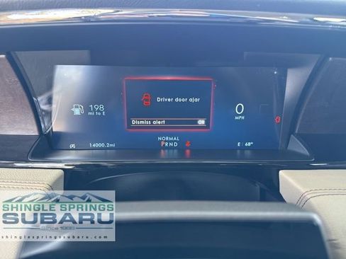 Used 2023 Lincoln Navigator Reserve AWD/4WD image 59