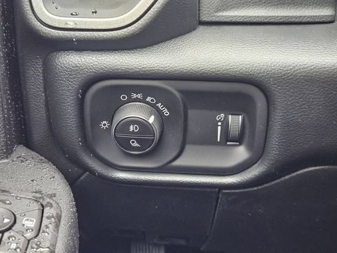 New 2026 RAM 3500 Tradesman AWD/4WD image 18