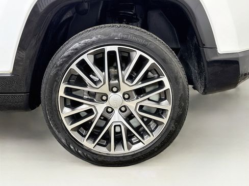 Used 2023 Jeep Compass Limited w/ Elite Group AWD/4WD image 29