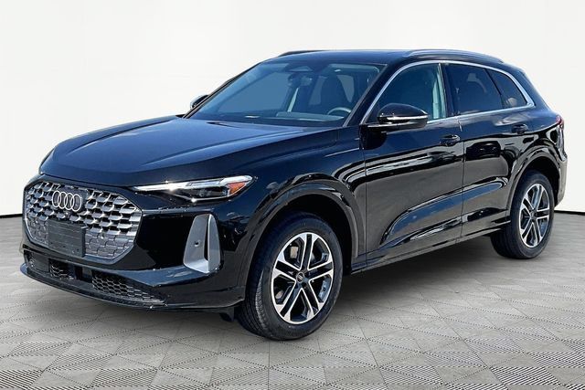 New 2026 Audi Q5 Premium Plus AWD/4WD image 1