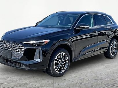 New 2026 Audi Q5 Premium