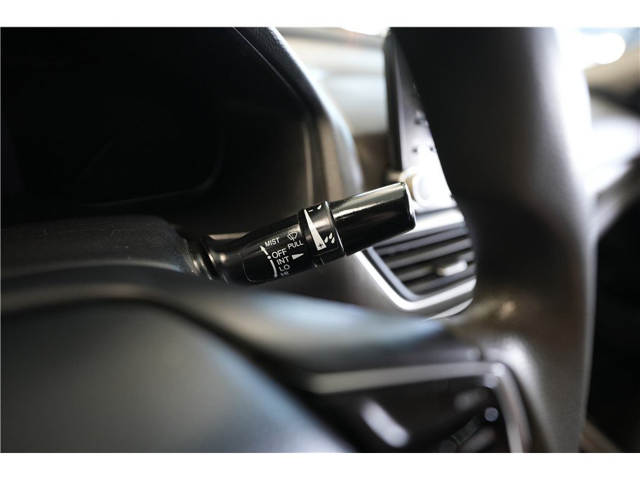 Used 2018 Honda Accord LX image 24