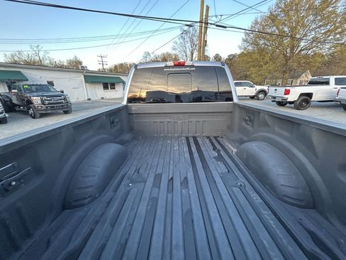 Used 2017 Ford F250 Platinum w/ FX4 Off-Road Package image 8