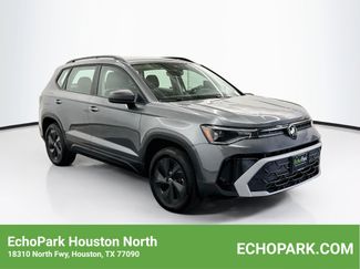 Used 2026 Volkswagen Taos S FWD video 1