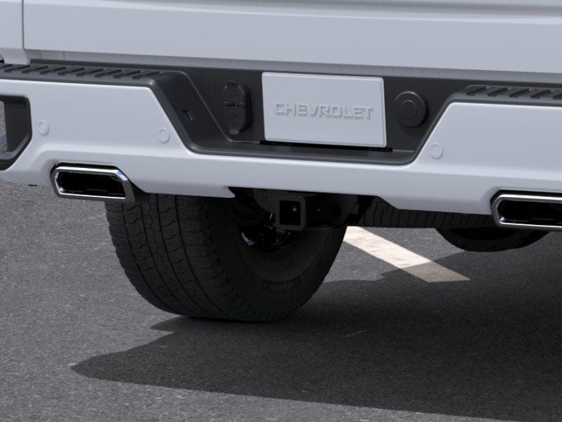 New 2026 Chevrolet Silverado 1500 RST w/ Texas Edition Plus AWD/4WD image 14