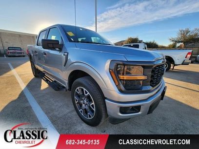 Used 2024 Ford F150 STX