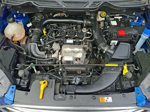 Used 2020 Ford EcoSport SE FWD image 27