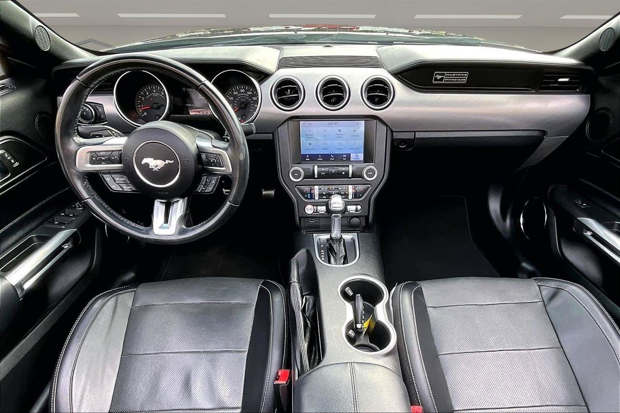 Used 2020 Ford Mustang GT Premium RWD image 7