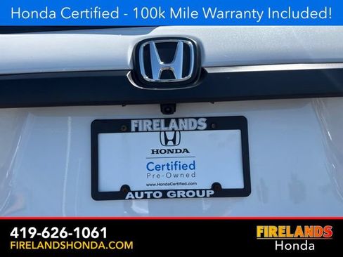 Certified 2023 Honda Passport EX-L image 44