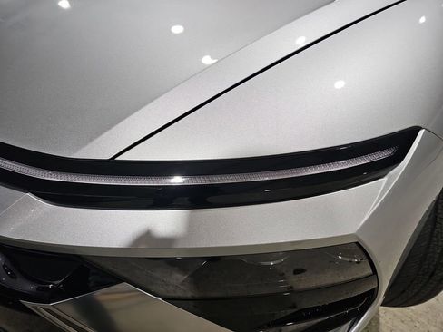 New 2026 Hyundai Sonata SEL FWD image 29
