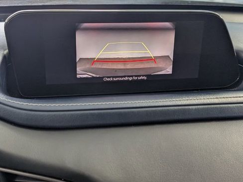 Used 2020 MAZDA CX-30 FWD w/ Select Package image 21