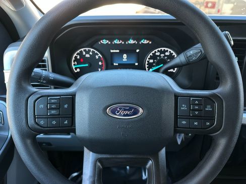 New 2026 Ford F350 XL w/ STX Appearance Package image 22