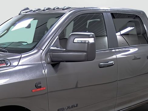 Used 2025 RAM 2500 Big Horn image 8