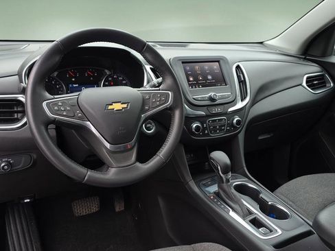 Used 2022 Chevrolet Equinox LT image 28