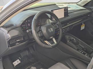 New 2026 Honda Accord Touring video 3