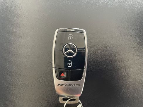 Certified 2021 Mercedes-Benz G 63 AMG 4MATIC image 23