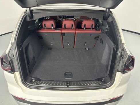 Certified 2023 BMW X3 xDrive30i w/ Premium Package image 12