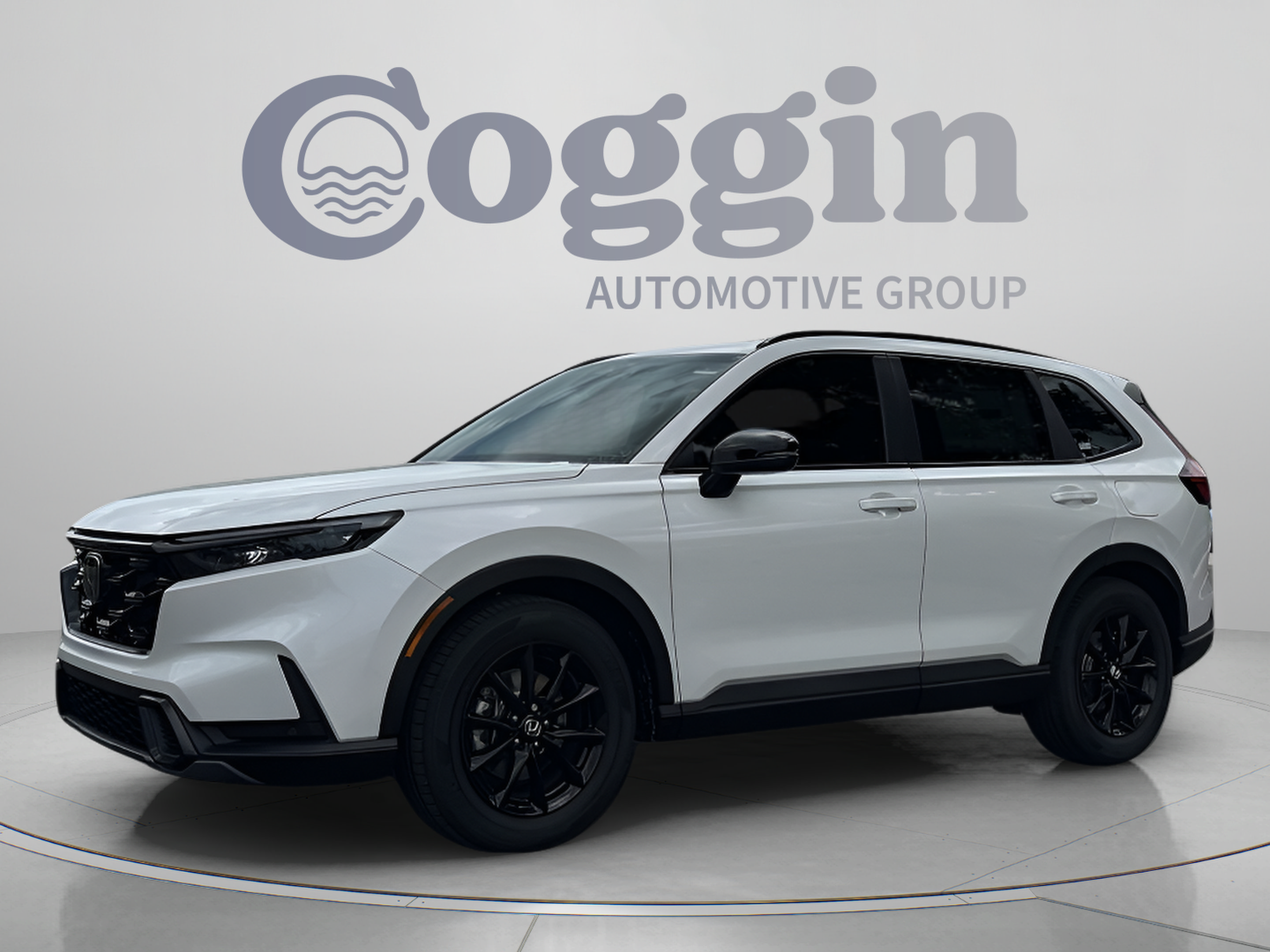 New 2027 Honda CR-V Sport-L image 2