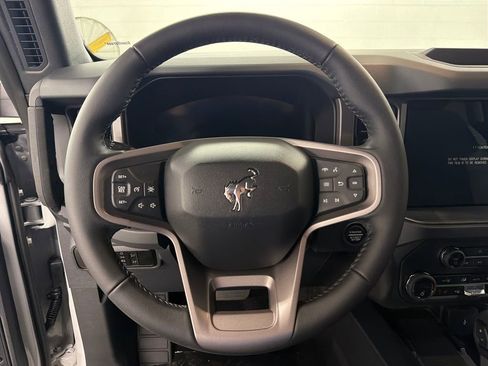 New 2026 Ford Bronco Big Bend image 17