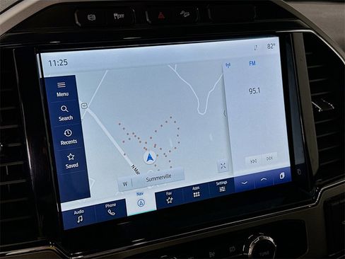 Used 2022 Ford F250 Lariat image 28