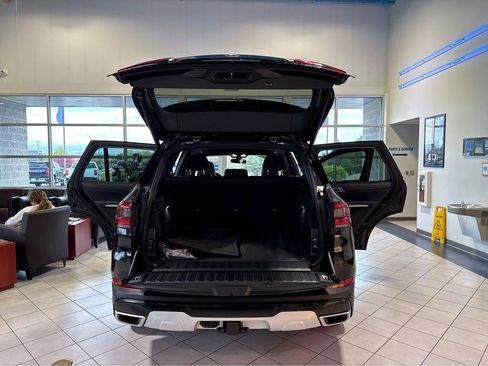 Used 2021 BMW X5 xDrive40i w/ Premium Package AWD/4WD image 11