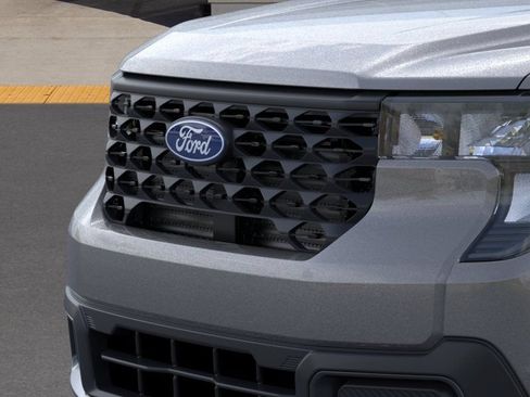 Used 2026 Ford Maverick XLT AWD/4WD image 18