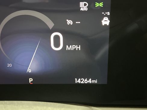 Used 2024 Buick Envista Preferred w/ Convenience I Package FWD image 18