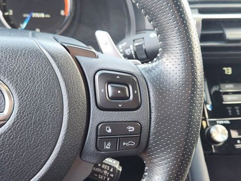 Used 2021 Lexus IS 350 F Sport image 29