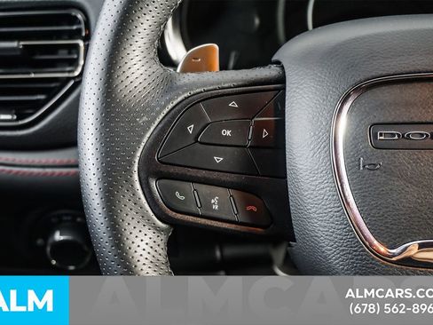 Used 2026 Dodge Durango GT RWD image 29
