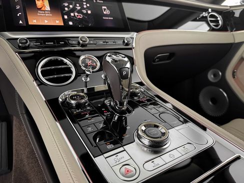 New 2026 Bentley Continental GT image 28