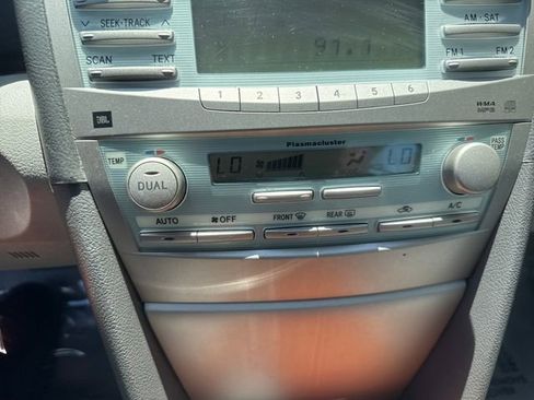Used 2008 Toyota Camry XLE FWD image 15