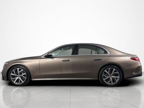 Used 2026 Mercedes-Benz E 350 Sedan image 2