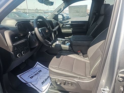 New 2026 Chevrolet Tahoe Premier AWD/4WD image 18