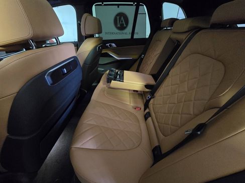 New 2026 BMW X5 xDrive40i image 13