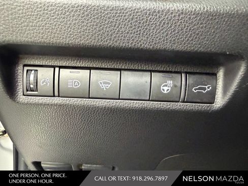 Used 2019 Toyota RAV4 Limited w/ Cold Weather Package AWD/4WD image 28