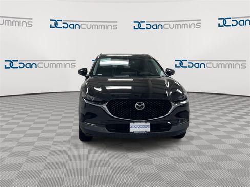 Used 2023 MAZDA CX-30 AWD 2.5 S w/ Premium Package image 3