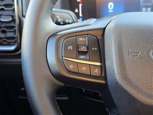 Used 2025 Ford Ranger XLT w/ Equipment Group 301A High image 17