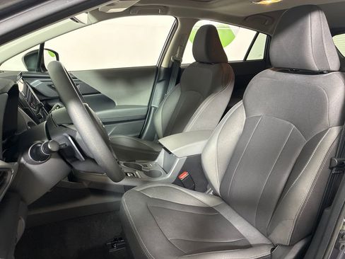 Certified 2026 Subaru Crosstrek 2.0i Premium AWD/4WD image 29