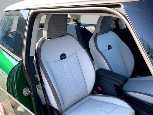 New 2026 MINI Cooper S image 11