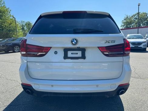 Used 2016 BMW X5 xDrive35i AWD/4WD image 4