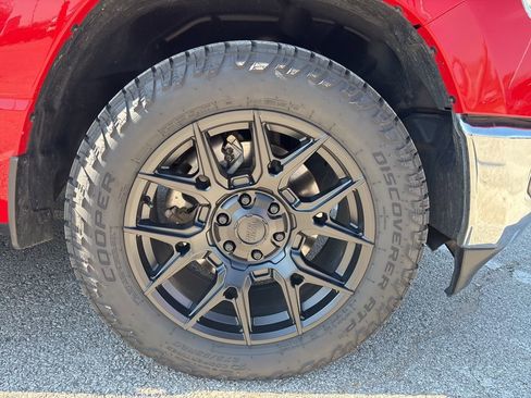 Used 2023 RAM 1500 Big Horn w/ Trailer Tow Group image 35