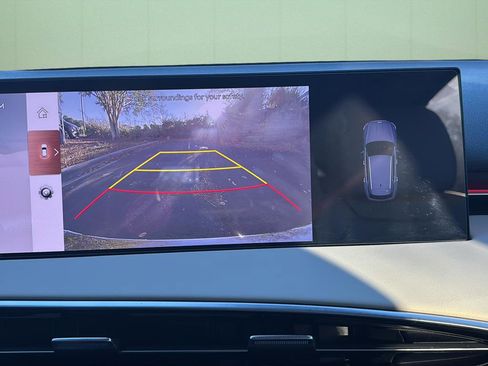 Certified 2026 Genesis GV70 2.5T Select image 31