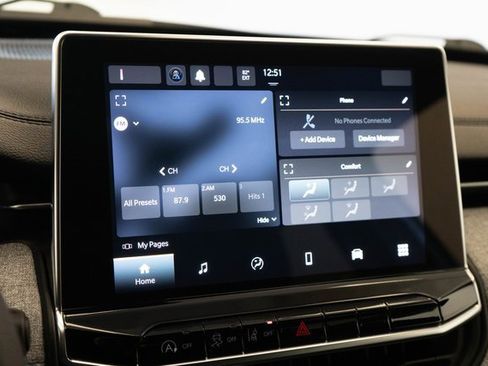 Used 2023 Jeep Compass Sport image 5