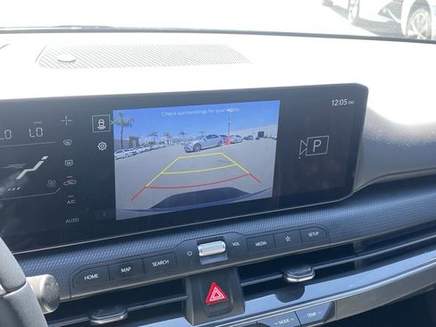 Used 2025 Kia K4 GT-Line w/ GT-Line Sunroof Package image 10