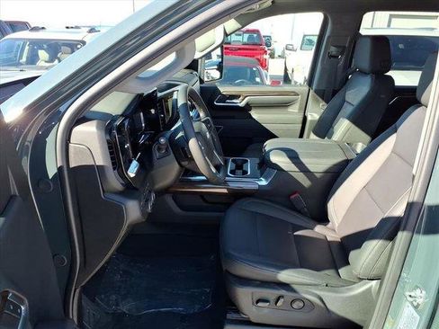 New 2026 Chevrolet Silverado 3500 LT w/ All Star Edition AWD/4WD image 16