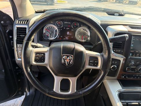 Used 2017 RAM 2500 Laramie AWD/4WD image 30