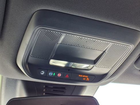 New 2026 Chevrolet Equinox EV LT AWD/4WD image 14