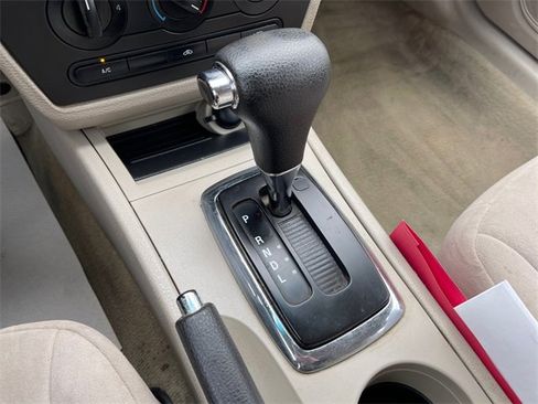 Used 2006 Ford Fusion SE image 26