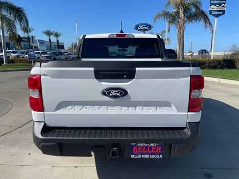 New 2026 Ford Maverick XLT w/ 4K Tow Package image 4
