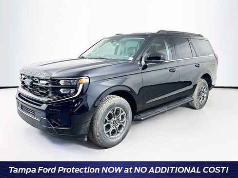 New 2026 Ford Expedition Active RWD image 1